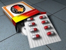 Etoricoxib e diclofenac: stesso rischio trombotico