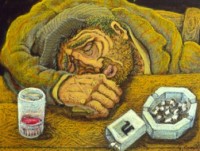 LA STANCHEZZA CHE PROVOCA L’ARTRITE PSORIASICA