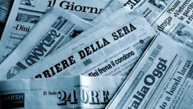 COMUNICATO STAMPA