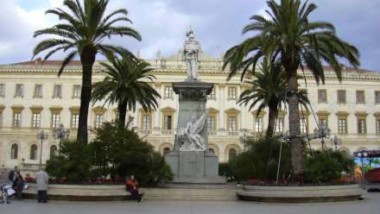 SEDE ASMAR A SASSARI: FINALMENTE CI SIAMO