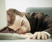 IL LAVORO CHE “STANCA”