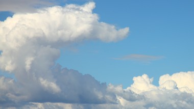TORNIAMO A GUARDARE IL CIELO