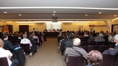 FIBROMIALGIA: TESTIMONIANZA DI ALESSANDRA DE MARCO