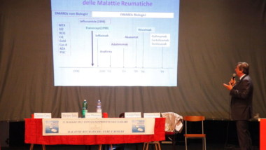 Il biologico non funziona nell’osteoartrite