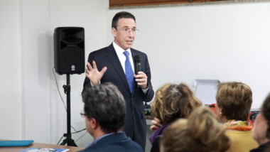 COMUNICATO STAMPA DEL 27.02.2013