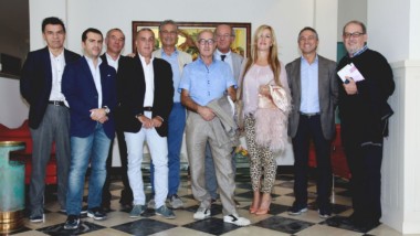 Convegno sull’osteoporosi