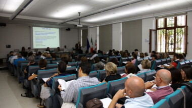 Incontro tra medicina e cultura