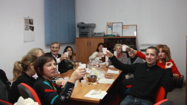 GLI AUGURI DELL’ASMAR