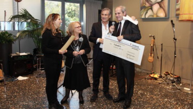 Grande successo per l’evento “ricomincio da tre”