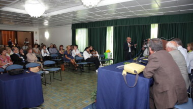 Sclerosi sistemica: è fondamentale la diagnosi precoce