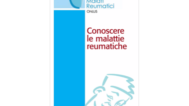 Conoscere le malattie reumatiche