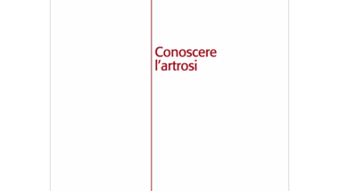 Conoscere l’artrosi