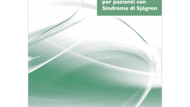 Guida pratica per pazienti con sindrome di Sjögren