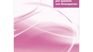 Guida pratica per pazienti con osteoporosi
