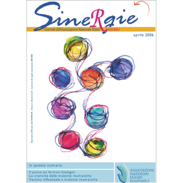 Sinergie – aprile 2006