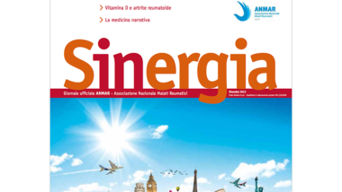 Sinergia – dicembre 2012