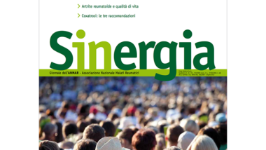 Sinergia – giugno 2012