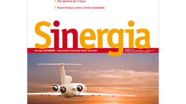 Sinergia – luglio 2011