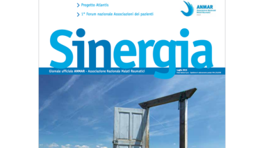 Sinergia – luglio 2013