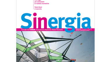 Sinergia – marzo 2010