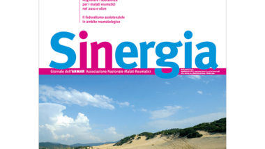 Sinergia – ottobre 2010