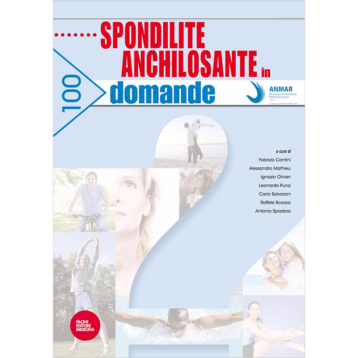 Spondilite anchilosante in 100 domande