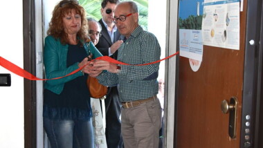 ASMAR ha una nuova sede operativa ad Alghero