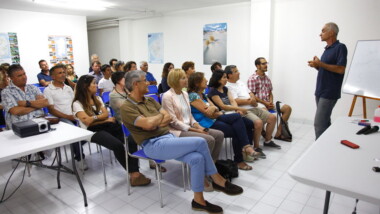 Pubblico numeroso al 2° appuntamento sulla medicina antroposofica