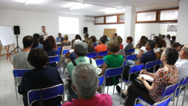 Concluso il 3° incontro monotematico