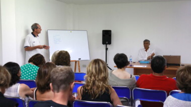 Chiuso il primo appuntamento sulle costellazioni familiari