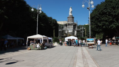 In piazza contro le patologie reumatiche cronico invalidanti