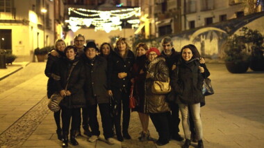 Buone Feste da ASMAR