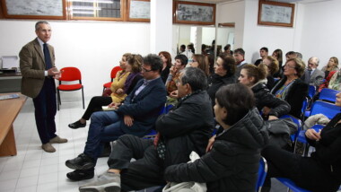 AMICI e ASMAR presentano: