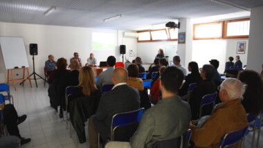 Si è svolto il 21 Maggio l’incontro Mens Sana in corpore sano