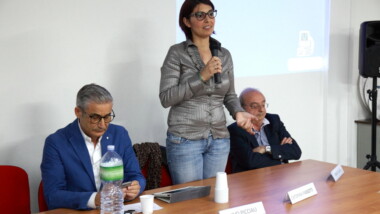 Affluenza di pubblico oltre ogni aspettativa all’incontro sulla Fibromialgia