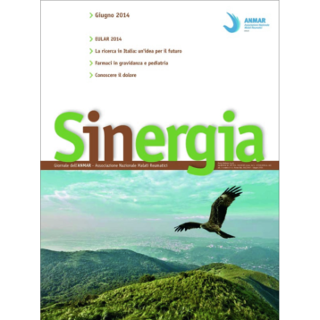 Sinergia – giugno 2014