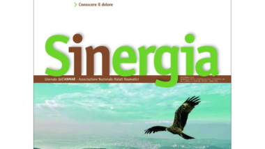 Sinergia – giugno 2014