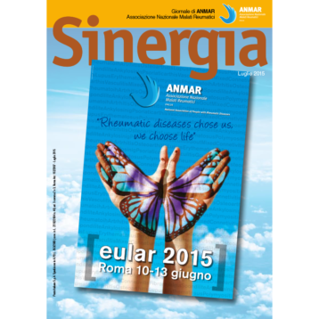 Sinergia – luglio 2015