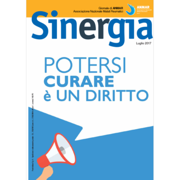 Sinergia – luglio 2017