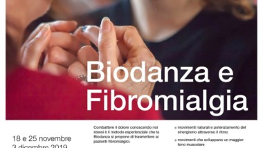 ASMAR ONLUS e l’Associazione S’ANDERA organizzano tre incontri ad ingresso libero per presentare la Biodanza