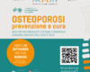 Osteoporosi: prevenzione cura