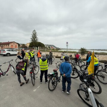 LA BICICLETTA COME ALLEATA DELLA SALUTE: BENEFICI PER I MALATI REUMATOLOGICI E NON SOL