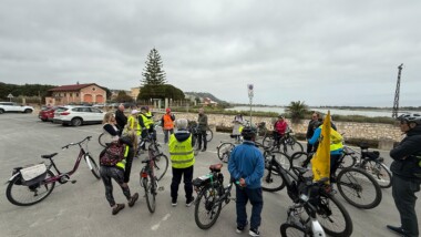 LA BICICLETTA COME ALLEATA DELLA SALUTE: BENEFICI PER I MALATI REUMATOLOGICI E NON SOL